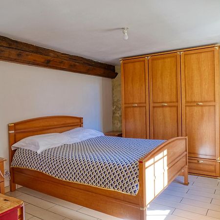 הוילה Coulans-sur-Gée 24H Le Mans - Les Haies Gite, Near Le Mans Circuit מראה חיצוני תמונה