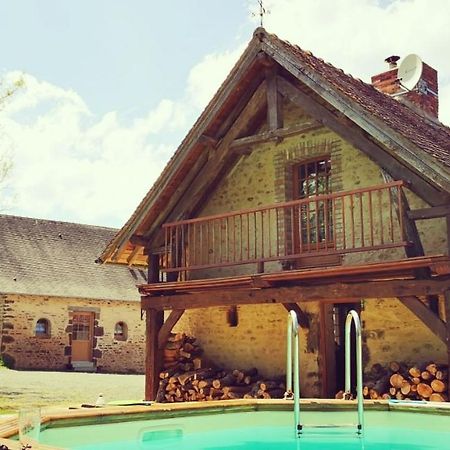הוילה Coulans-sur-Gée 24H Le Mans - Les Haies Gite, Near Le Mans Circuit מראה חיצוני תמונה