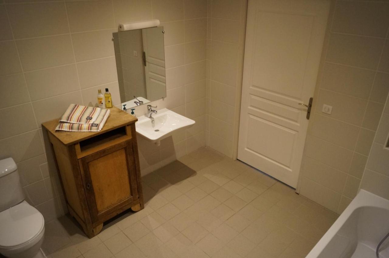 הוילה Coulans-sur-Gée 24H Le Mans - Les Haies Gite, Near Le Mans Circuit מראה חיצוני תמונה