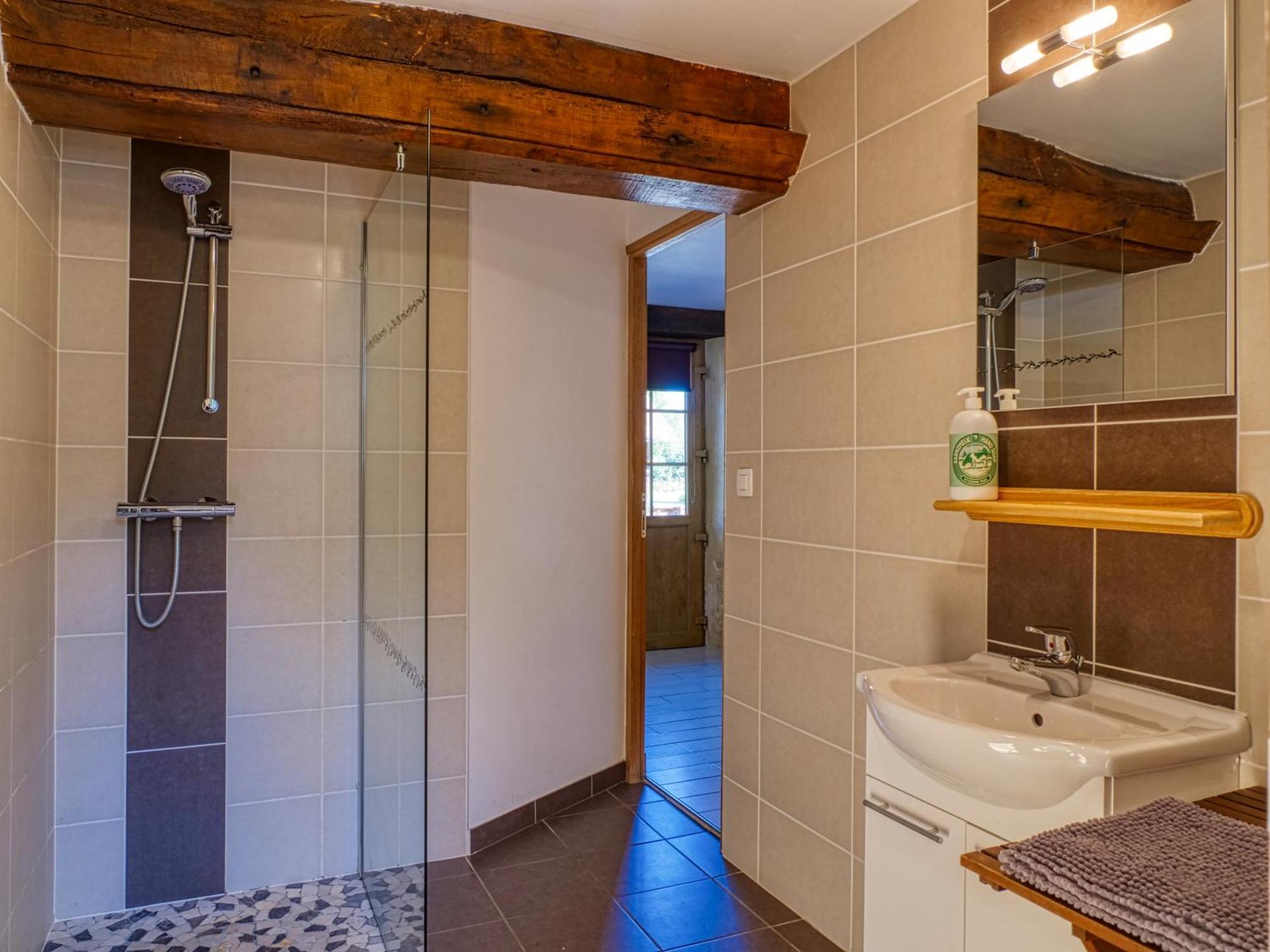 הוילה Coulans-sur-Gée 24H Le Mans - Les Haies Gite, Near Le Mans Circuit מראה חיצוני תמונה