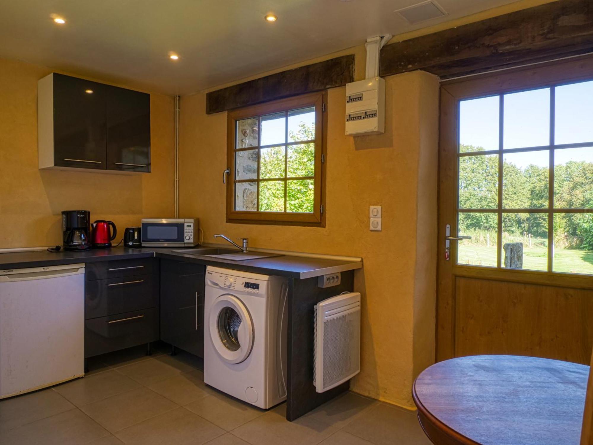 הוילה Coulans-sur-Gée 24H Le Mans - Les Haies Gite, Near Le Mans Circuit מראה חיצוני תמונה