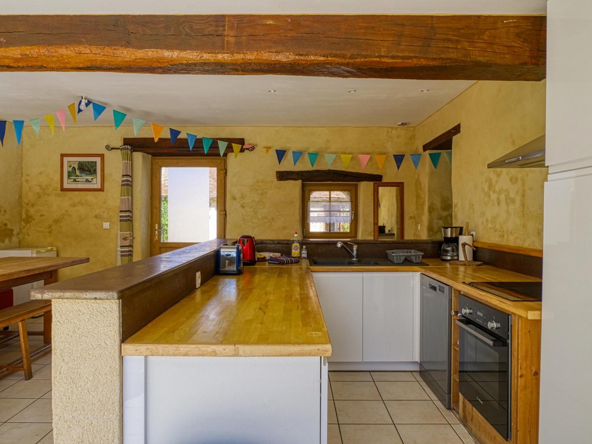 הוילה Coulans-sur-Gée 24H Le Mans - Les Haies Gite, Near Le Mans Circuit מראה חיצוני תמונה