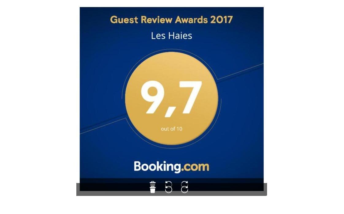 הוילה Coulans-sur-Gée 24H Le Mans - Les Haies Gite, Near Le Mans Circuit מראה חיצוני תמונה